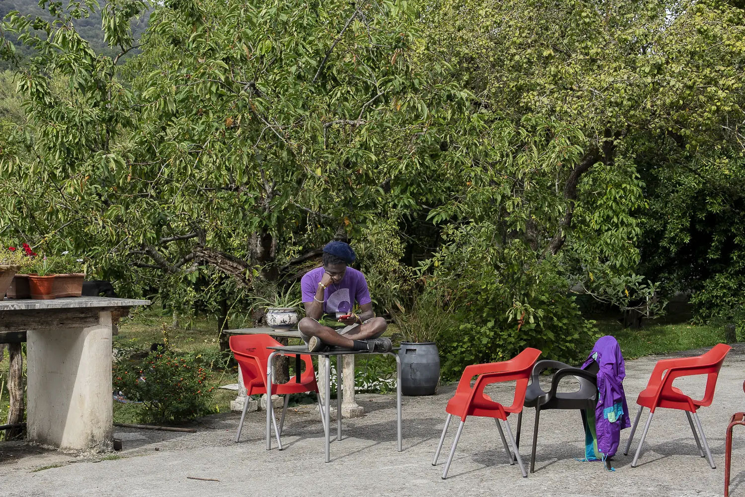 BIPoC Climate Justice Conference 2025 - Day 2 - RRSS_BipocConference_2025-185